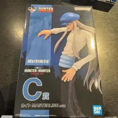 ハンターハンター 一番くじ Ｃ賞 カイト