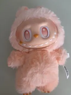 POPMART ラブブ ぬいぐるみ マスコット