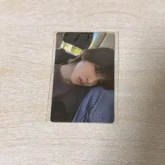 CORTIS ジュフン トレカ weverse jp 先着 ラキドロ 未開封 - メルカリ