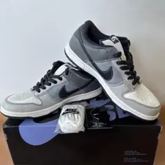 NIKE DUNK LOW PREMIUM SB