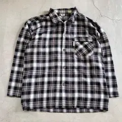 00's vintage ロングTシャツ アーカイブ グランジ y2k パンク