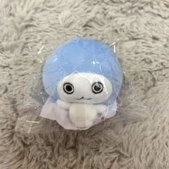 ぴちょんくん ハワイア〜ン！アロハ〜 ぬいぐるみ レトロ - メルカリ