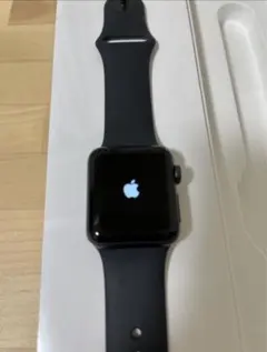 apple watch series