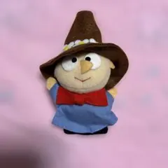 スナフキンオルゴール ムーミン - メルカリ