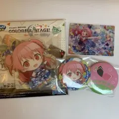 プロジェクトセカイ カラフルステージ！ vol.3