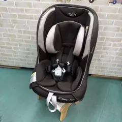 コンビ 新生児対応 360度回転 ネルーム Lite EF ダークブラウン ネルーム lite ISOFIX EF｜コンビ公式ブランドストア