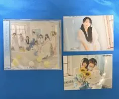 DIALOGUE＋ 夏に重ねて 通常盤 アニメイト特典 ブロマイド付き - メルカリ