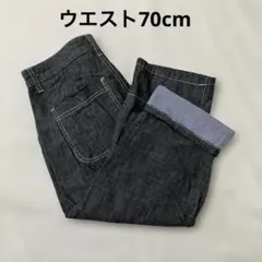 AVAS LIDGE ワークパンツ ウエスト70cm アベイルのサムネイル