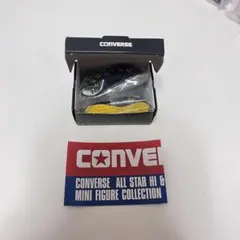CONVERSE ALL STAR HI ミニフィギュアコレクション　ガチャ