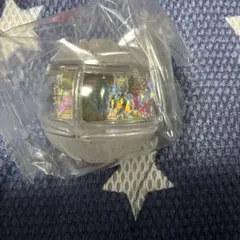 DX ゼインカプセム