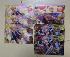 プロセカ天馬司ウエハースカードまとめ売り