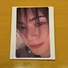 INI 佐野雄大 109 ポップアップ 7000円トレカ