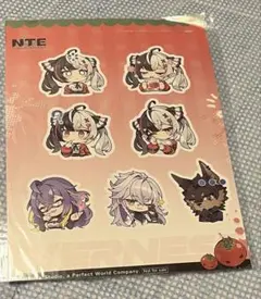 2026年最新】#nteの人気アイテム - メルカリ