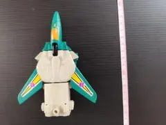 A*9様 希少 トランスフォーマーV ブレストフォース D-329 レオザック
