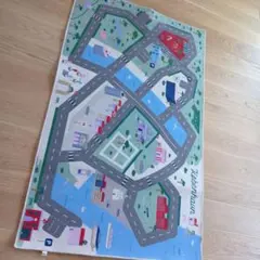 flying tiger Kobenhavn プレイマット ラグのサムネイル