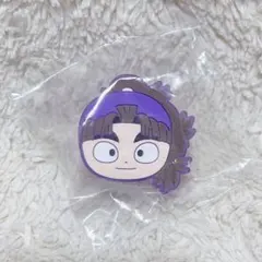 忍たま乱太郎 ラバーリングコレクション 竹谷八左ヱ門