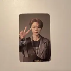 straykids スキズ 樂star リノ トレカ