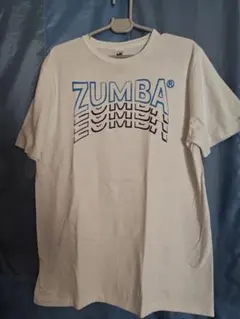 JWI 正規品 ZUMBA WEAR Tシャツ