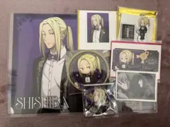 サカモトデイズ AMOCAFEコラボ 神々廻