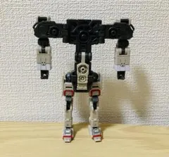 ダイアクロン タクティカルフレーム