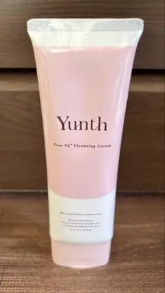Yunth Pure VC Cleansing Cream 120g