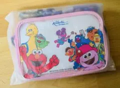 ホテル近鉄ユニバーサルシティ セサミストリート/オリジナル・レイヤーポーチ