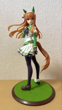 Lucrea（ルクリア）　ウマ娘 プリティーダービー　サイレンススズカ