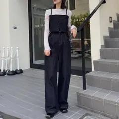 mystic マルチwayデニムのサムネイル