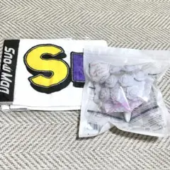 SnowMan ペンライト マフラータオル