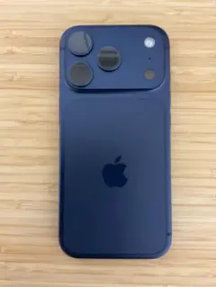 Apple iPhone 17 Pro 256GB simフリー