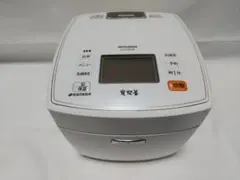 2025年最新】三菱 炊飯器の人気アイテム - メルカリ