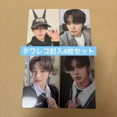 ALD1 EUPHORIA 封入 タワレコ ラキドロ トレカ リオ