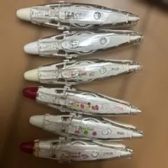 デコラッシュ 6点セット - メルカリ