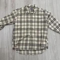 URBAN RESEARCH チェックシャツ