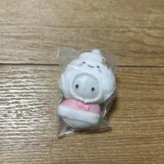 サンリオ ちびっとも 雪の精 こぎみゅん