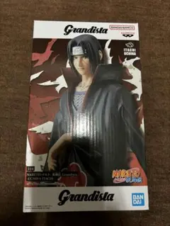 Grandista Uchiha Itachi フィギュアイタチ　グランディスタ