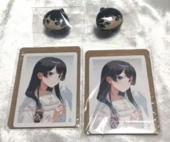 月ノ美兎　つむまる　びっくらたまご