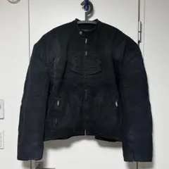 2025年最新】BALENCIAGA メンズ レザージャケット・ライダースの人気