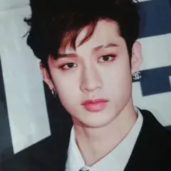 straykids スキズ バンチャン スローガン