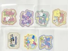 サンリオ シールクッキー まとめ売り