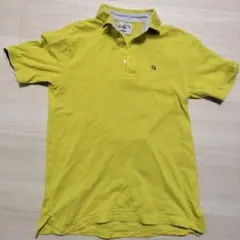 Arnold Palmer ポロシャツ イエローのサムネイル