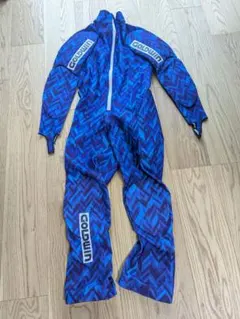 ゴールドウイン GOLDWIN GS SUIT ワンピース スキーのサムネイル