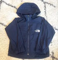ノースフェイス　コンパクトジャケット　キッズ　110