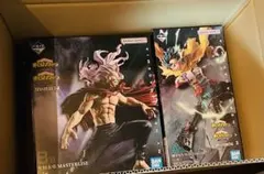 【新品未開封】 僕のヒーローアカデミア 相反する思い A B賞 セット