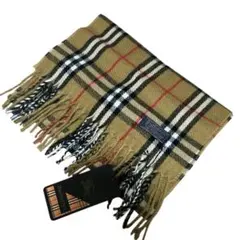 2025年最新】バーバリーマフラー ノバチェックの人気アイテム