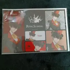 2026年最新】Royal_Scandalの人気アイテム - メルカリ