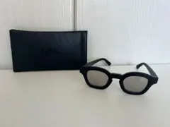 AZUL BY MOUSSY サングラス ケース付き