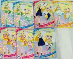 ひみつのアイプリ みつき アイプリカード まとめ売り