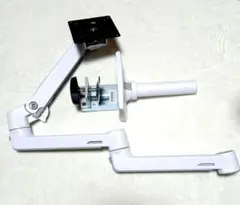 SR6 Twist4 静音モデル 組立完成品 デスクマウント付 MFP動作確認済