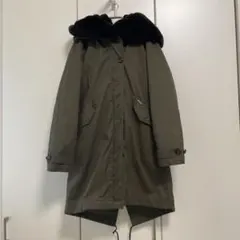 2025年最新】Wool rich レディース モッズコートの人気アイテム - メルカリ